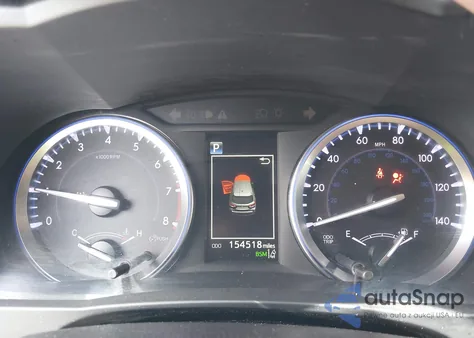 2018 Toyota Highlander Xle from USA, damaged, VIN 5TDJZRFH1JS530455